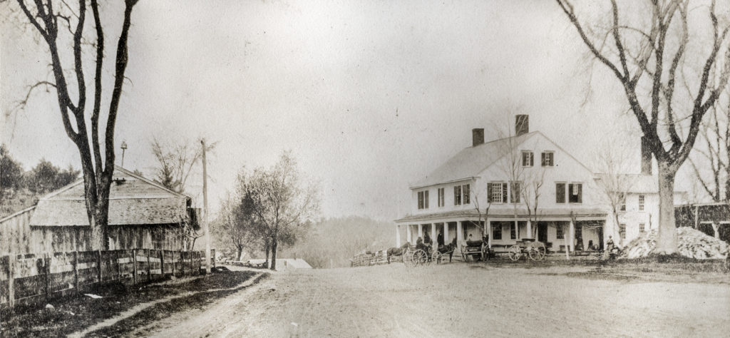Ambrose Tavern